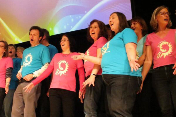 Best Community Choirs Near Me in Hitchin St Albans Hertfordshire Cambridge Cambridgeshire Acappella Group Singing UK